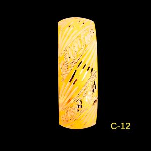 C-12