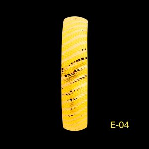 E-04