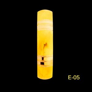 E-05