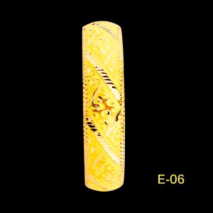 E-06