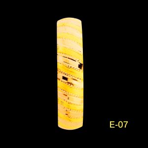 E-07